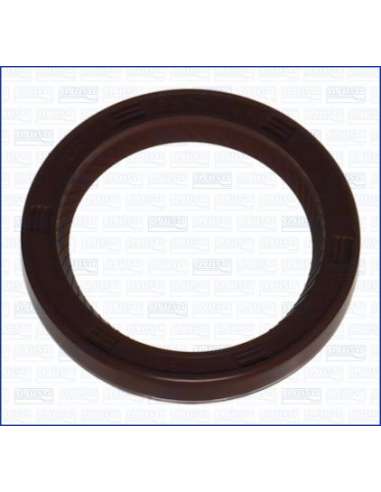 Anillo retén, árbol de levas Ajusa 15012500 - RETEN ACEITE RETENES ACEIT