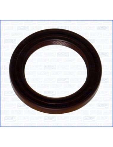 Anillo retén, árbol de levas Ajusa 15012800 - RETEN ACEITE RETENES ACEIT