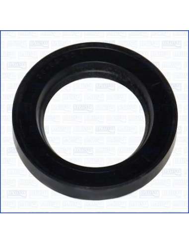 Anillo retén, cigüeñal Ajusa 15014000 - RETEN ACEITE RETENES ACEIT