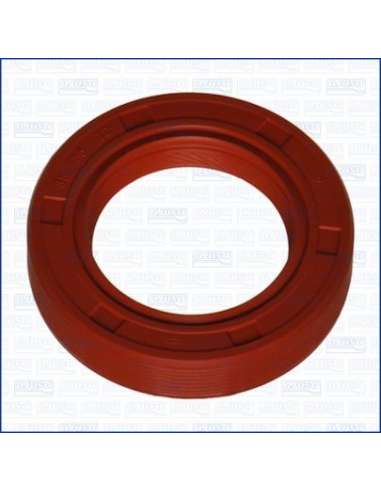 Anillo retén, cigüeñal Ajusa 15014100 - RETEN ACEITE RETENES ACEIT