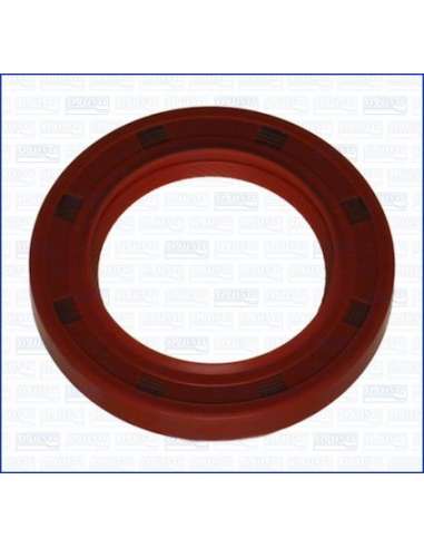 Anillo retén, cigüeñal Ajusa 15015900 - RETEN ACEITE RETENES ACEIT