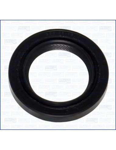 Anillo retén, cigüeñal Ajusa 15016100 - RETEN ACEITE RETENES ACEIT
