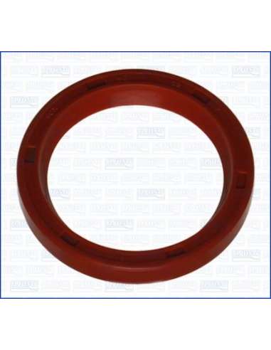 Anillo retén, árbol de levas Ajusa 15017000 - RETEN ACEITE RETENES ACEIT