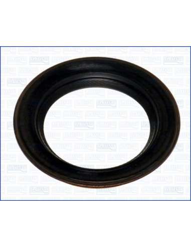 Anillo retén, cigüeñal Ajusa 15019000 - RETEN ACEITE RETENES ACEIT