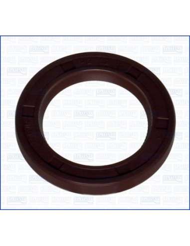 Anillo retén, cigüeñal Ajusa 15020100 - RETEN ACEITE RETENES ACEIT