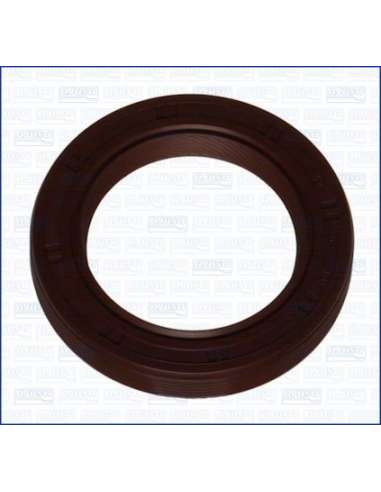 Anillo retén, cigüeñal Ajusa 15020200 - RETEN ACEITE RETENES ACEIT