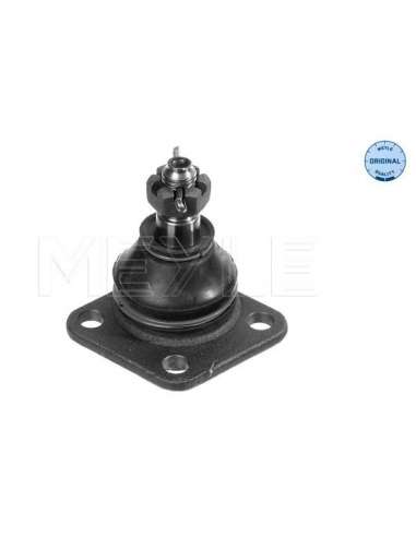 Rótula de suspensión/carga Del. Izq. Meyle 316 010 0141 - Rotula de direccion MEYLE-ORIGINAL Quality
