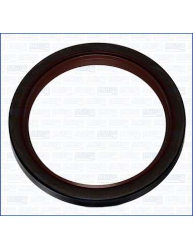 Anillo retén, cigüeñal Ajusa 15038700 - RETEN ACEITE RETENES ACEIT