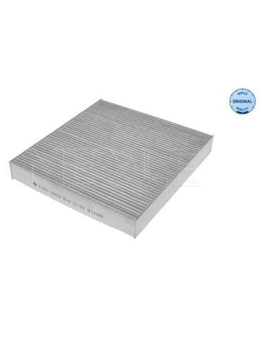 Filtro, aire habitáculo Meyle 32-12 319 0002 - Filtro, aire habitaculo MEYLE-ORIGINAL Quality