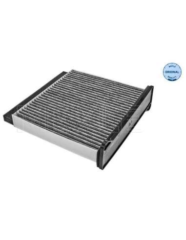 Filtro, aire habitáculo Meyle 32-12 319 0003 - Filtro, aire habitaculo MEYLE-ORIGINAL Quality