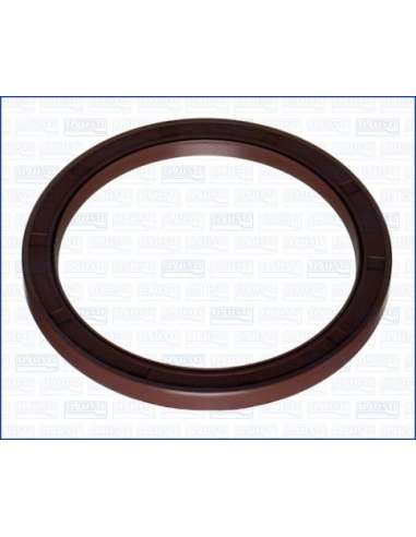 Anillo retén, cigüeñal Ajusa 15039000 - RETEN ACEITE RETENES ACEIT