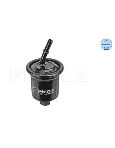 Filtro combustible Meyle 32-14 323 0007 - Filtro combustible MEYLE-ORIGINAL Quality