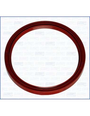 Anillo retén, cigüeñal Ajusa 15040100 - RETEN ACEITE RETENES ACEIT