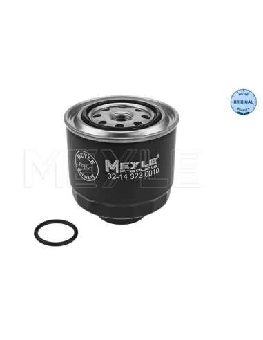 Filtro combustible Meyle 32-14 323 0010 - Filtro combustible MEYLE-ORIGINAL Quality