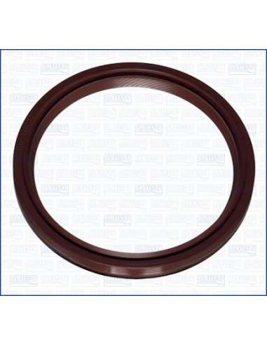 Anillo retén, cigüeñal Ajusa 15041000 - RETEN ACEITE RETENES ACEIT
