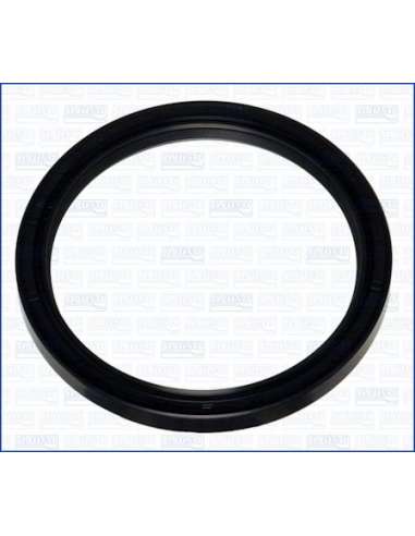 Anillo retén, cigüeñal Ajusa 15041100 - RETEN ACEITE RETENES ACEIT