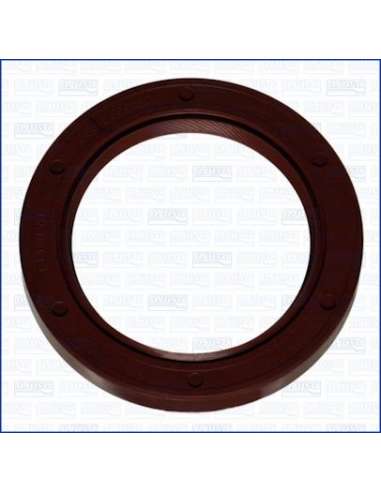 Anillo retén, cigüeñal Ajusa 15043300 - RETEN ACEITE RETENES ACEIT