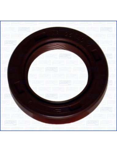 Anillo retén, árbol de levas Ajusa 15043700 - RETEN ACEITE RETENES ACEIT