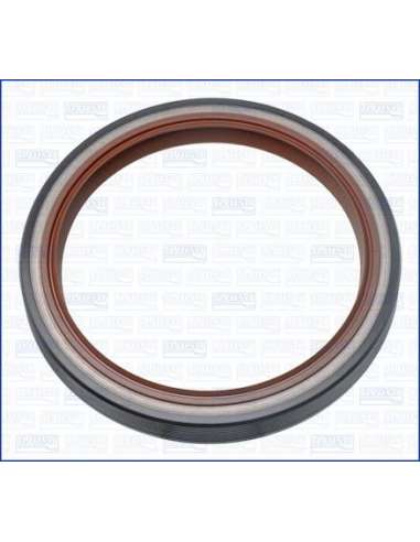 Anillo retén, cigüeñal Ajusa 15044300 - RETEN ACEITE RETENES ACEIT
