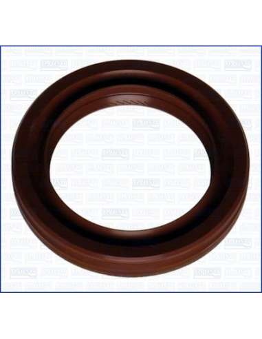 Anillo retén, cigüeñal Ajusa 15044600 - RETEN ACEITE RETENES ACEIT