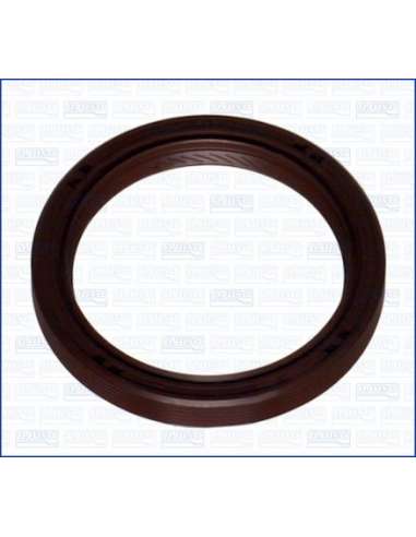 Anillo retén, árbol de levas Ajusa 15045000 - RETEN ACEITE RETENES ACEIT