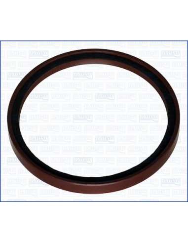 Anillo retén, cigüeñal Ajusa 15045600 - RETEN ACEITE RETENES ACEIT