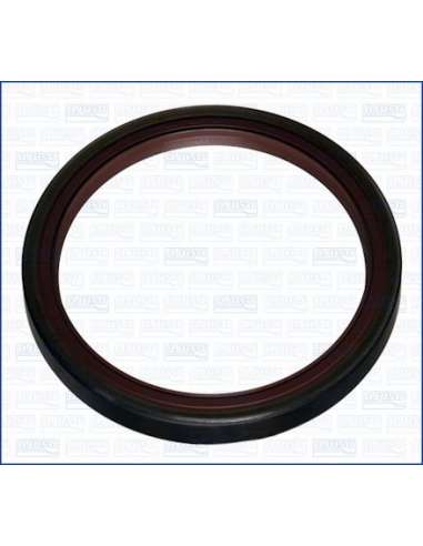 Anillo retén, cigüeñal Ajusa 15046700 - RETEN ACEITE RETENES ACEIT