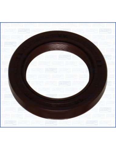 Anillo retén, cigüeñal Ajusa 15049100 - RETEN ACEITE RETENES ACEIT