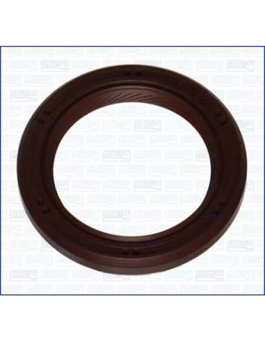 Anillo retén, cigüeñal Ajusa 15049700 - RETEN ACEITE RETENES ACEIT