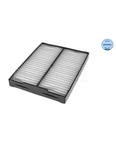 Filtro, aire habitáculo Meyle 33-12 319 0002 - Filtro, aire habitaculo MEYLE-ORIGINAL Quality