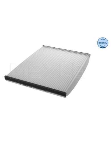 Filtro, aire habitáculo Meyle 33-12 319 0004 - Filtro, aire habitaculo MEYLE-ORIGINAL Quality
