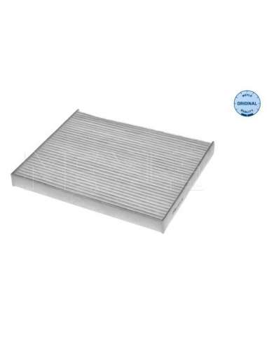 Filtro, aire habitáculo Meyle 33-12 319 0005 - Filtro, aire habitaculo MEYLE-ORIGINAL Quality