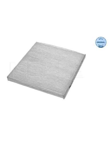 Filtro, aire habitáculo Meyle 33-12 319 0007 - Filtro, aire habitaculo MEYLE-ORIGINAL Quality