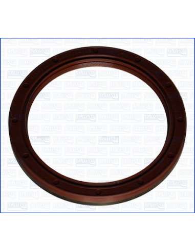 Anillo retén, cigüeñal Ajusa 15050100 - RETEN ACEITE RETENES ACEIT
