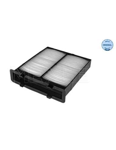 Filtro, aire habitáculo Meyle 33-12 319 0008 - Filtro, aire habitaculo MEYLE-ORIGINAL Quality