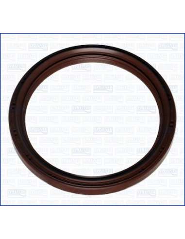 Anillo retén, cigüeñal Ajusa 15054500 - RETEN ACEITE RETENES ACEIT