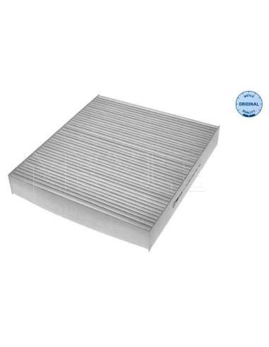 Filtro, aire habitáculo Meyle 34-12 319 0001 - Filtro, aire habitaculo MEYLE-ORIGINAL Quality