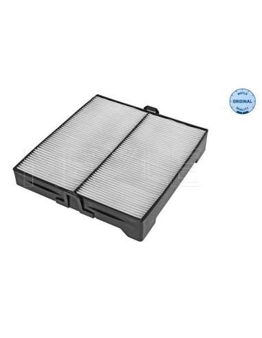 Filtro, aire habitáculo Meyle 34-12 319 0002 - Filtro, aire habitaculo MEYLE-ORIGINAL Quality