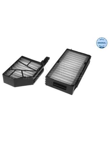 Filtro, aire habitáculo Meyle 34-12 319 0004/S - Filtro, aire habitaculo MEYLE-ORIGINAL Quality