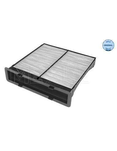 Filtro, aire habitáculo Meyle 34-12 319 0006 - Filtro, aire habitaculo MEYLE-ORIGINAL Quality