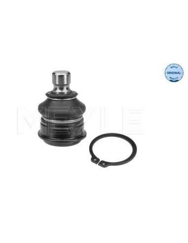 Rótula de suspensión/carga Del. Izq. Meyle 34-16 010 0004 - Rotula de direccion MEYLE-ORIGINAL Quality