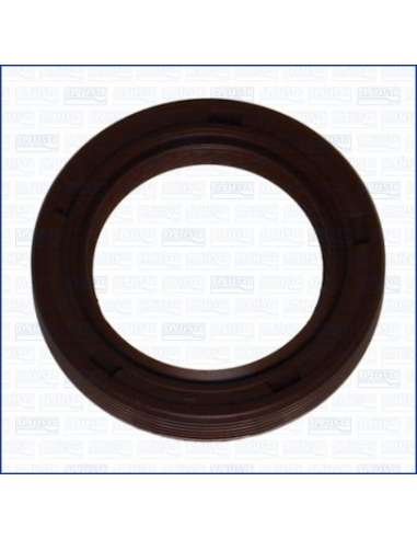Anillo retén, cigüeñal Ajusa 15057100 - RETEN ACEITE RETENES ACEIT