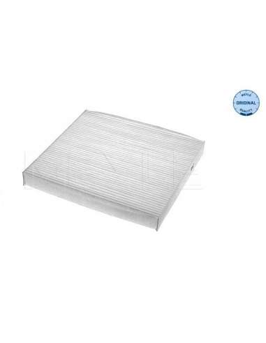 Filtro, aire habitáculo Meyle 35-12 319 0000 - Filtro, aire habitaculo MEYLE-ORIGINAL Quality