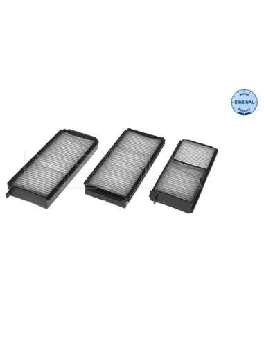 Filtro, aire habitáculo Meyle 35-12 319 0002/S - Filtro, aire habitaculo MEYLE-ORIGINAL Quality