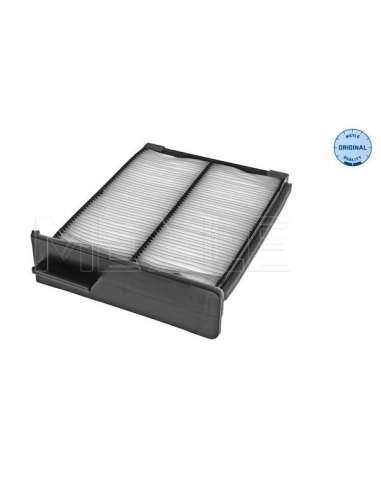 Filtro, aire habitáculo Meyle 35-12 319 0003 - Filtro, aire habitaculo MEYLE-ORIGINAL Quality
