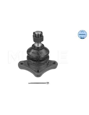 Rótula de suspensión/carga Del. Izq. Sup. Meyle 35-16 010 0018 - Rotula de direccion MEYLE-ORIGINAL Quality