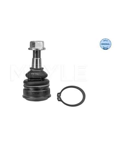 Rótula de suspensión/carga Del. Izq. Sup. Meyle 35-16 010 0026 - Rotula de direccion MEYLE-ORIGINAL Quality