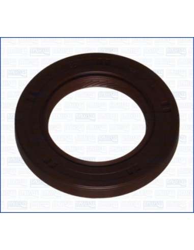 Anillo retén, árbol de levas Ajusa 15063800 - RETEN ACEITE RETENES ACEIT