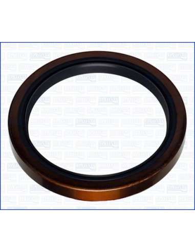 Anillo retén, cigüeñal Ajusa 15064400 - RETEN ACEITE RETENES ACEIT