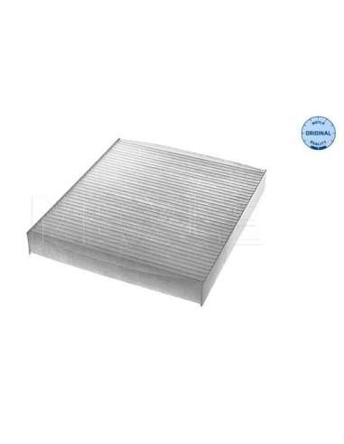Filtro, aire habitáculo Meyle 36-12 319 0000 - Filtro, aire habitaculo MEYLE-ORIGINAL Quality